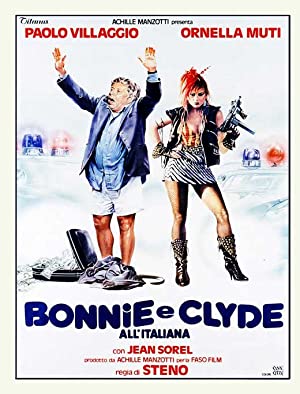 Bonnie and Clyde Italian Style (1983)