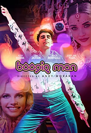 Boogie Man (2018)