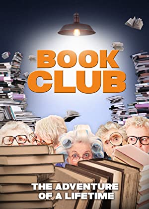 Book Club (2015)