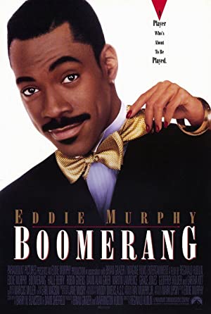 Boomerang (1992) 