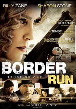 Border Run (2012)