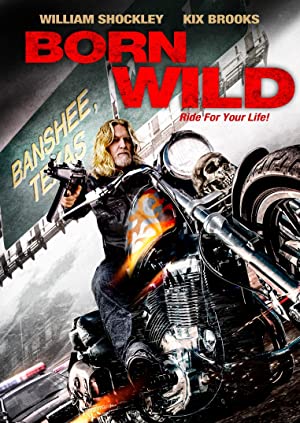 Born Wild (2012)