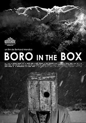 Boro in the Box (2011)