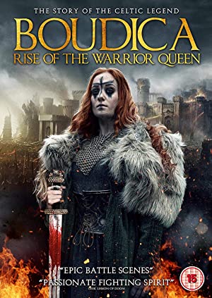 Boudica: Rise of the Warrior Queen (2019) 