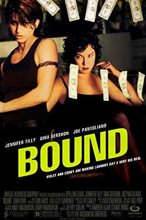 Bound (2015)