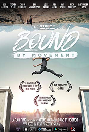 Bound By Movement (2019)