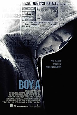 Boy A (2007) 