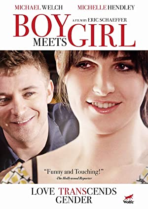 Boy Meets Girl (1984)