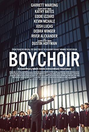 Boychoir (2014) 