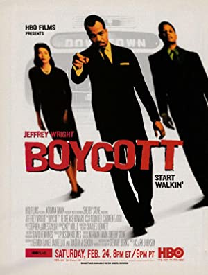 Boycott (2001)