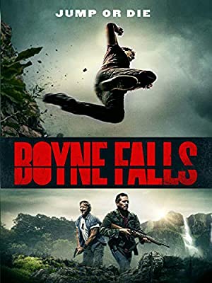 Boyne Falls (2018)