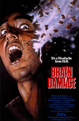 Brain Damage (1988)