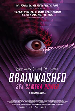 Brainwashed: Sex-Camera-Power (2022)