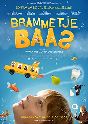 Brammetje Baas (2012)