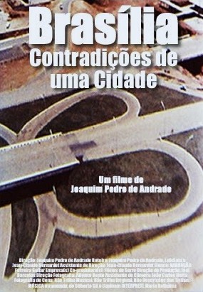 BrasÃ­lia, ContradiÃ§Ãµes de uma Cidade (1968)