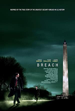 Breach (2020)