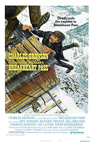 Breakheart Pass (1975)