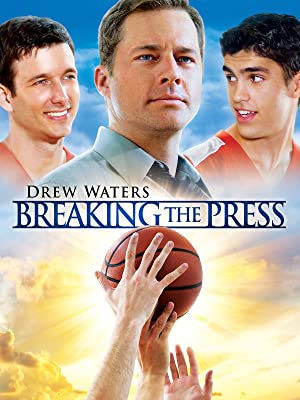 Breaking the Press (2010)