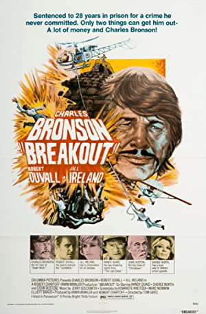 Breakout (1959)