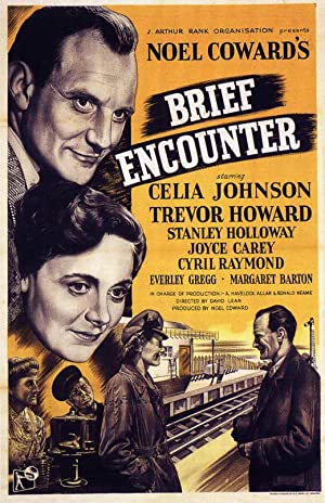 Brief Encounter (1974)