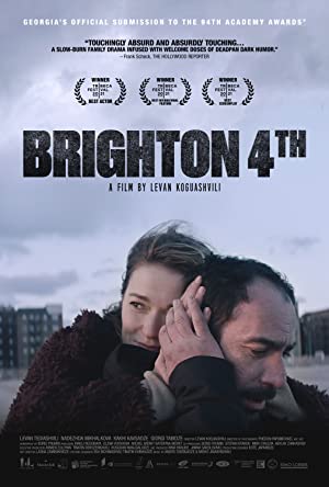 Brighton 4th (2021)