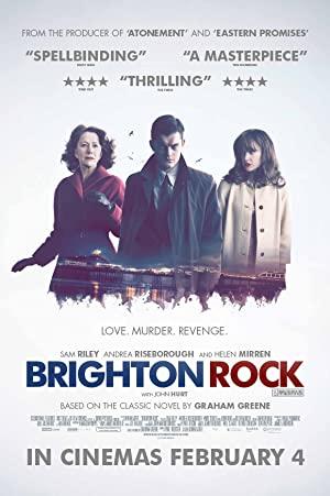 Brighton Rock (1947)