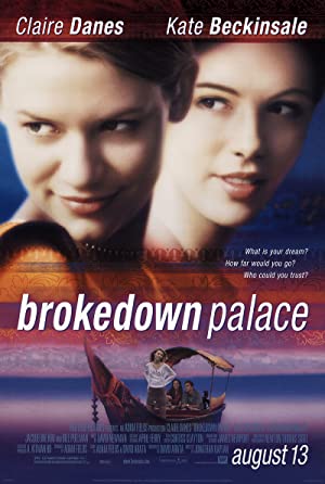 Brokedown Palace (1999)