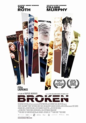 Broken (2021)