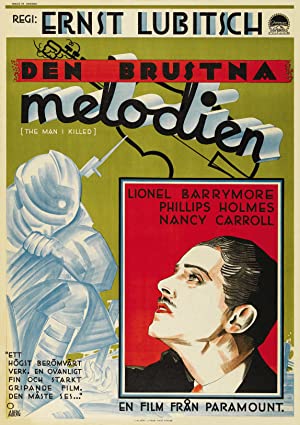 Broken Lullaby (1932)