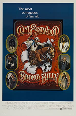 Bronco Billy (1980)