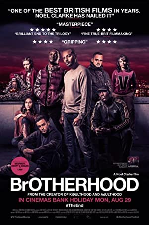 Brotherhood (2021)