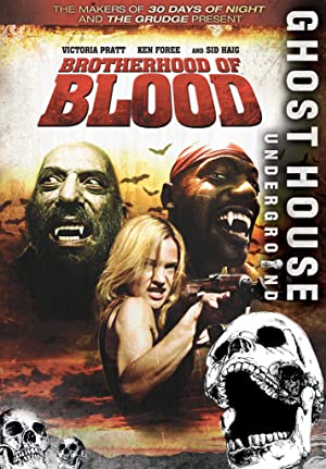 Brotherhood of Blood (2007)