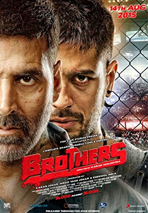 Brothers (2004)