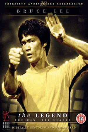 Bruce Lee, the Legend (1984) 