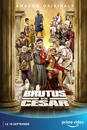 Brutus vs CÃ©sar (2020)