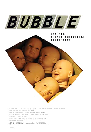 Bubble (2022)