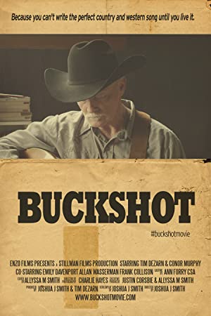 Buckshot (2017) 