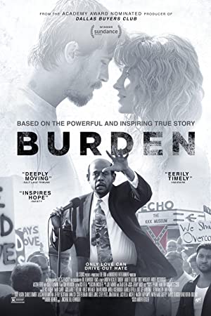 Burden (2022)