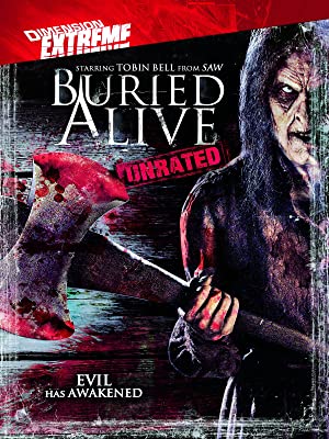 Buried Alive (1990)