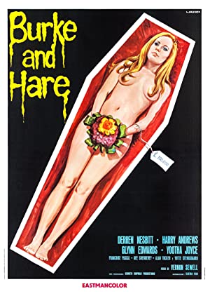 Burke and Hare (2010)