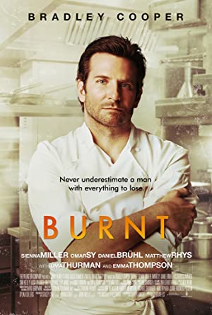 Burnt (2015) 