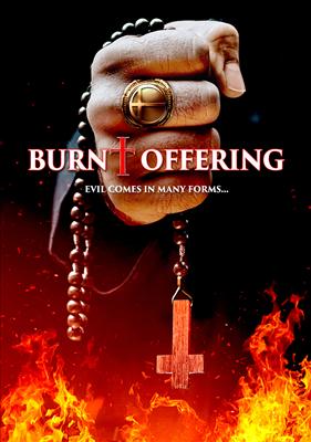 Burnt Offering (2018) 