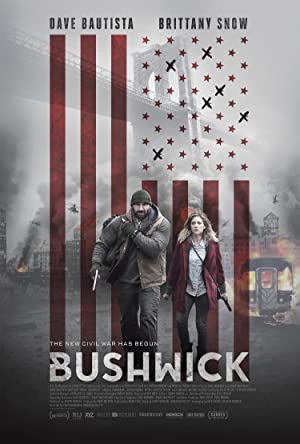 Bushwick (2017) 