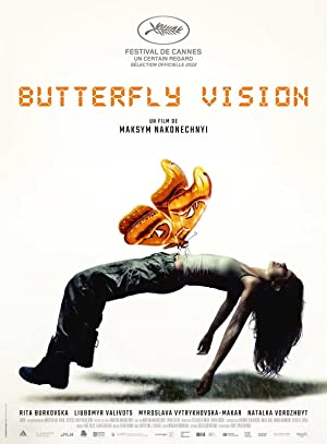 Butterfly Vision (2022) 