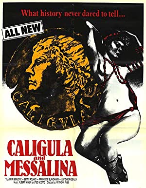 Caligula et Messaline (1981)