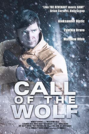 Call of the Wolf (2017)