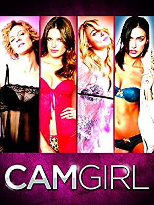 Cam Girl (2014) 