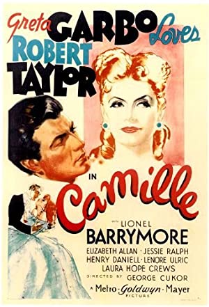 Camille (1936)