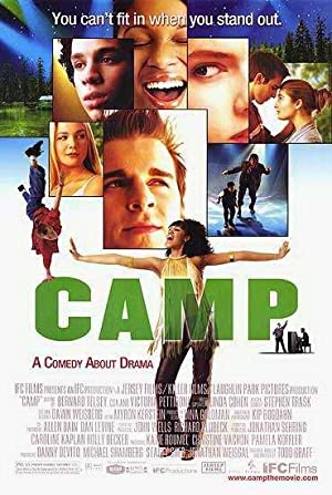 Camp (2003)