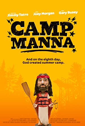 Camp Manna (2018)